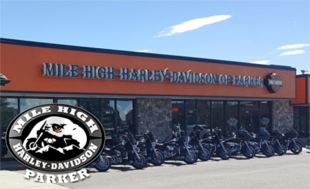Mile High Harley-Davidson® of Parker