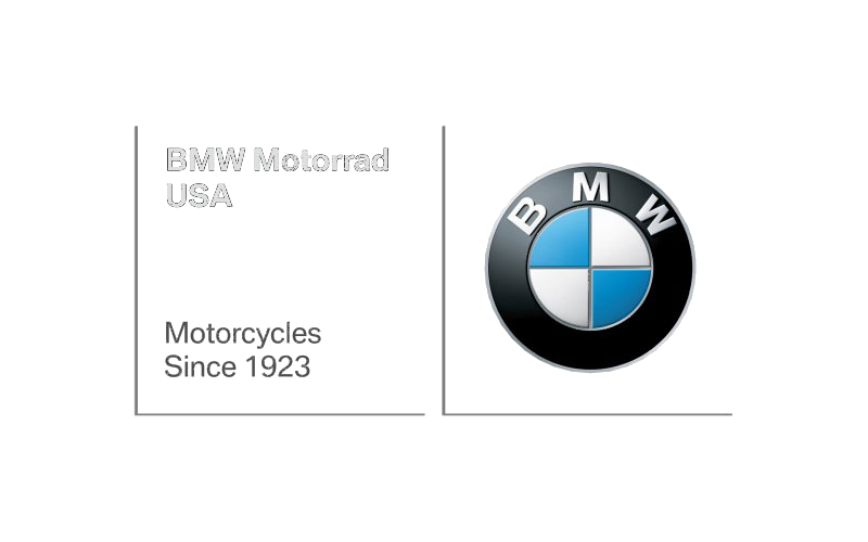 BMW Motorrad USA Logo