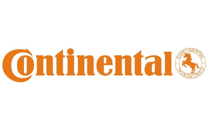 Continental Logo