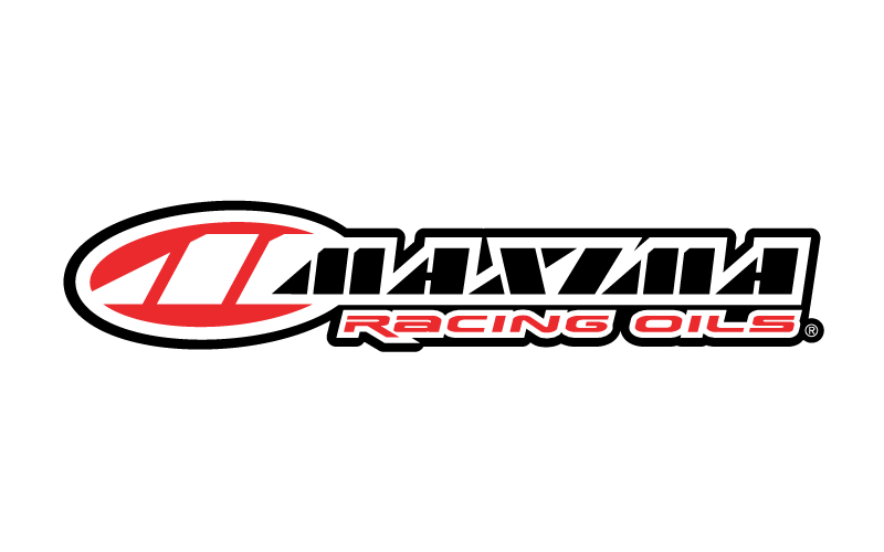 Maxima Racing Oils&reg; Logo