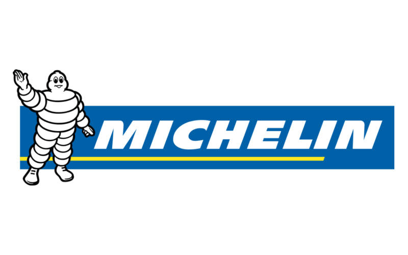 Michelin Logo