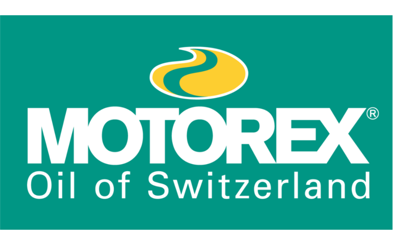 Motorex&reg; Logo