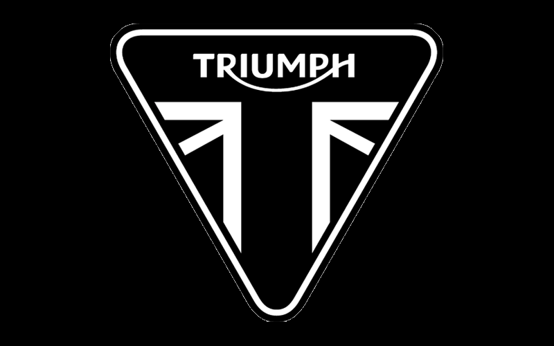 Triumph Logo